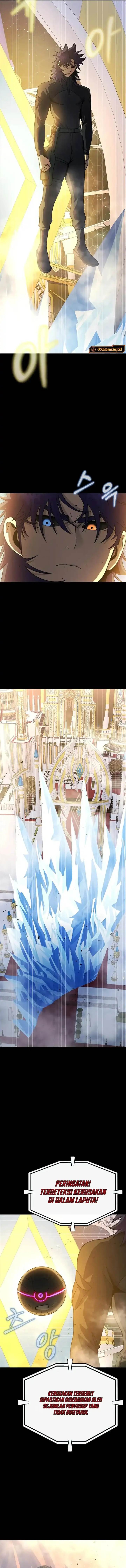Steel-Eating Player Chapter 91