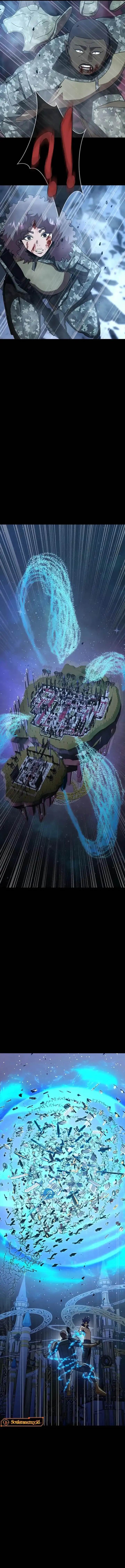 Steel-Eating Player Chapter 91