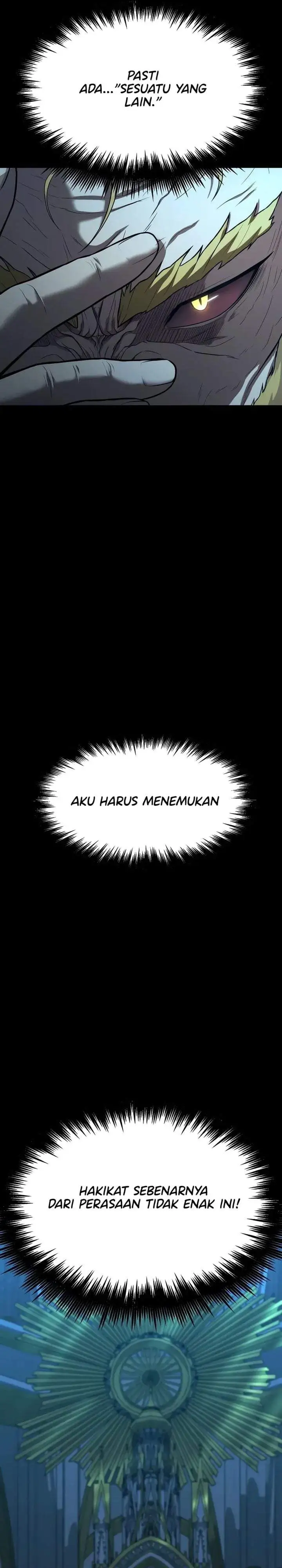 Steel-Eating Player Chapter 92