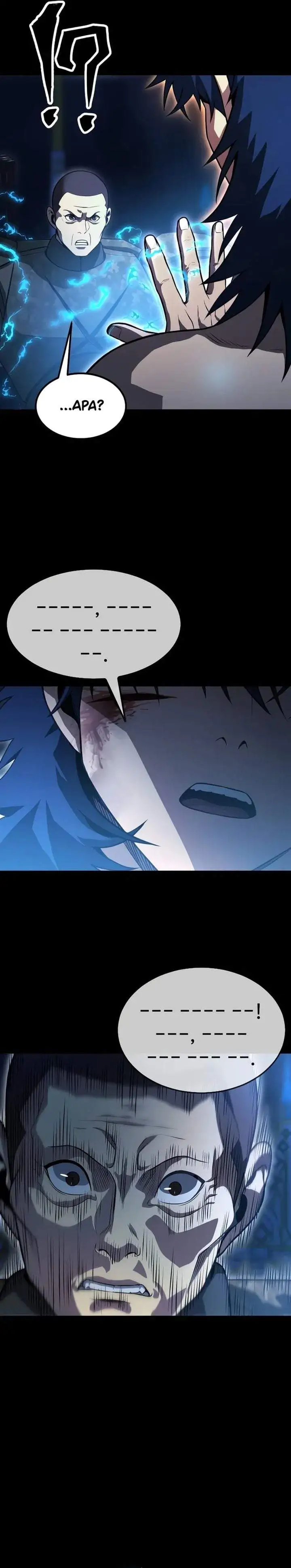 Steel-Eating Player Chapter 92