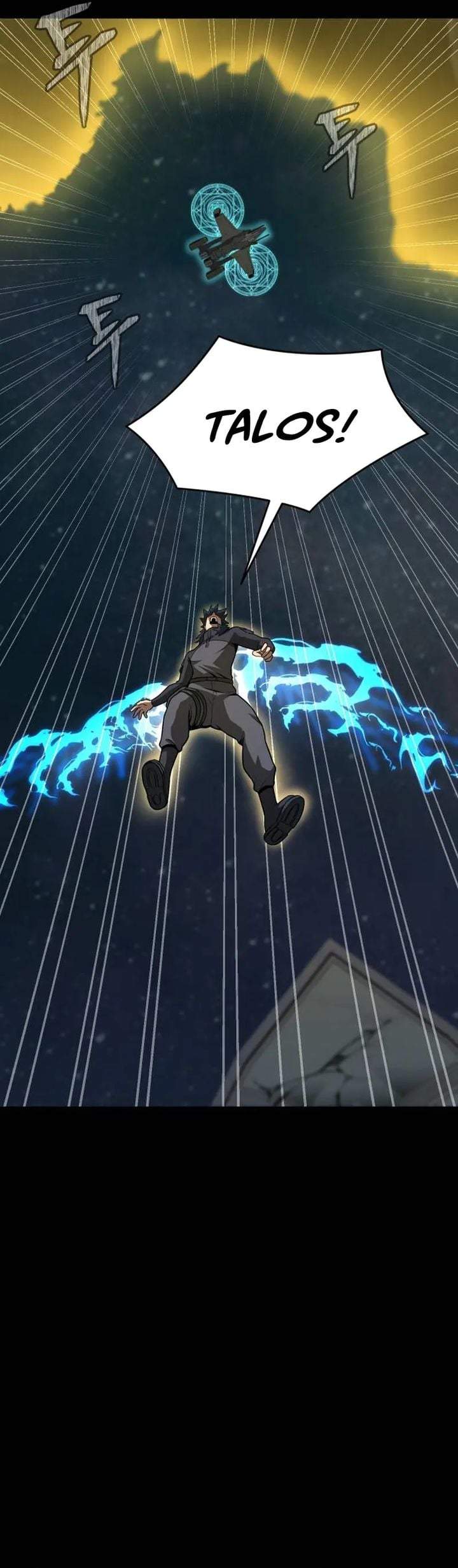 Steel-Eating Player Chapter 93