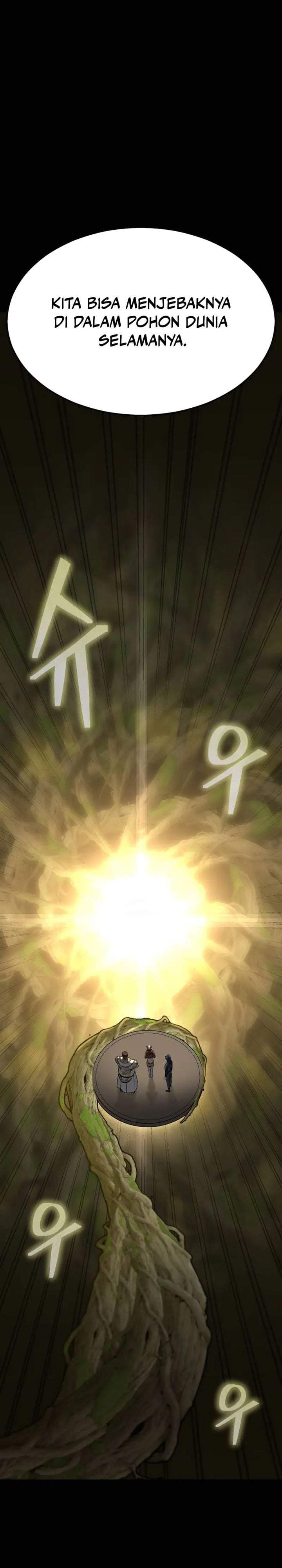 Steel-Eating Player Chapter 93