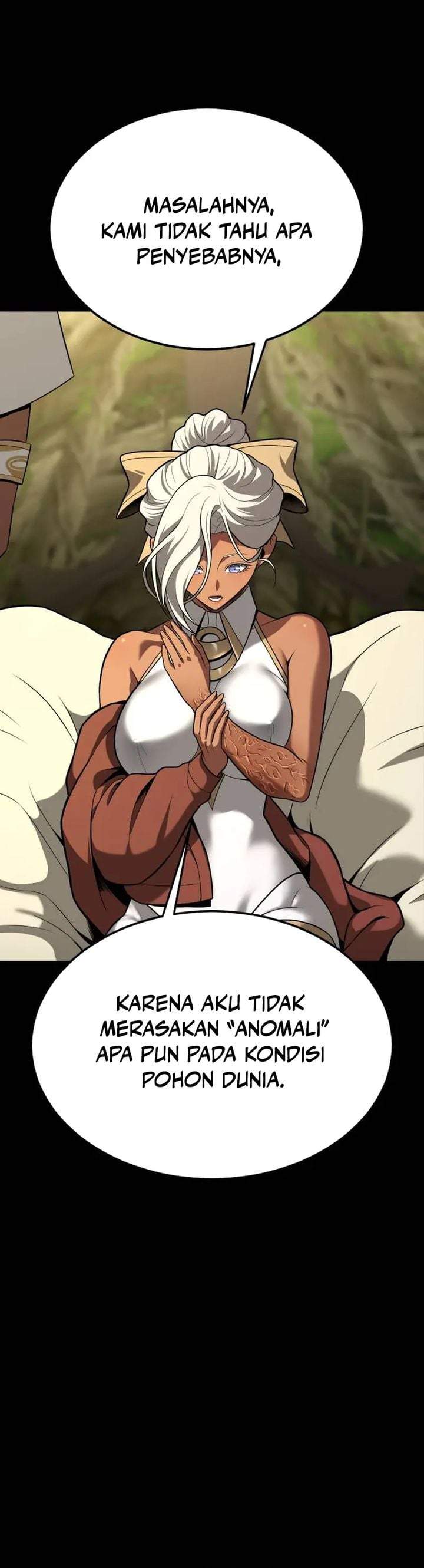 Steel-Eating Player Chapter 93