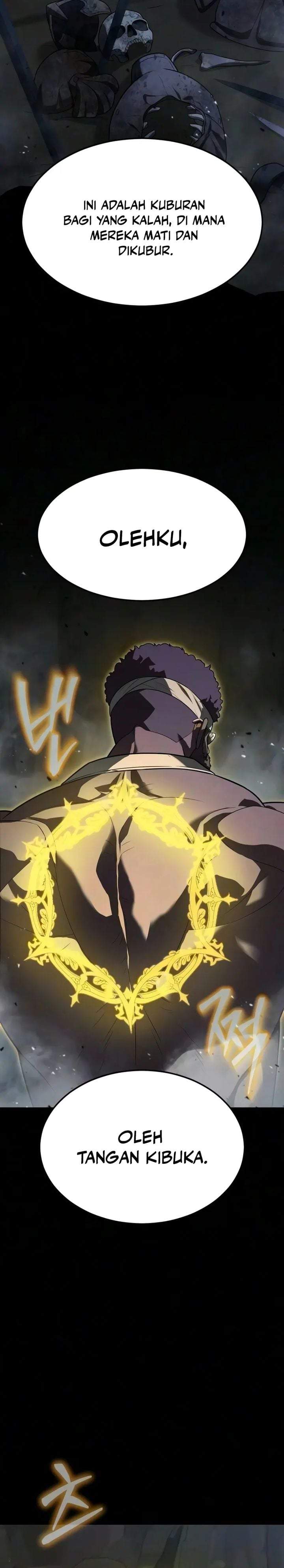 Steel-Eating Player Chapter 94