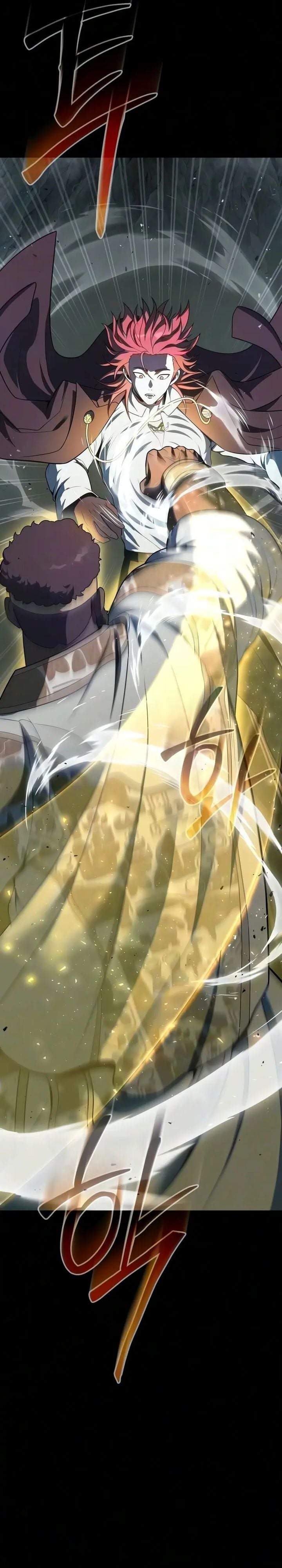 Steel-Eating Player Chapter 94