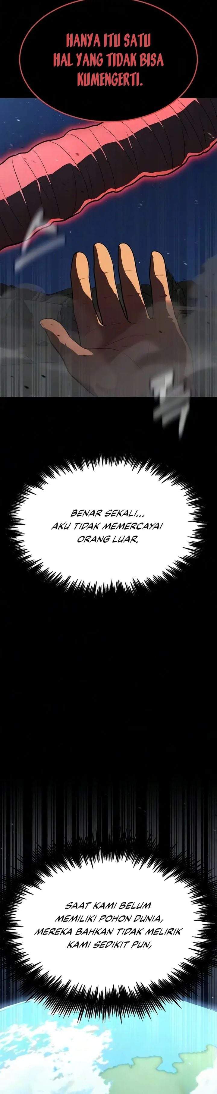 Steel-Eating Player Chapter 95