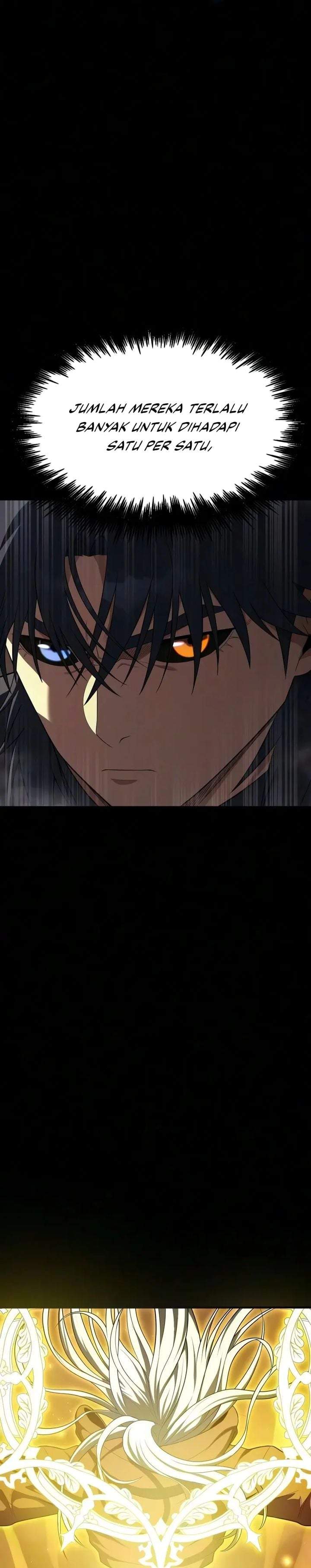 Steel-Eating Player Chapter 95