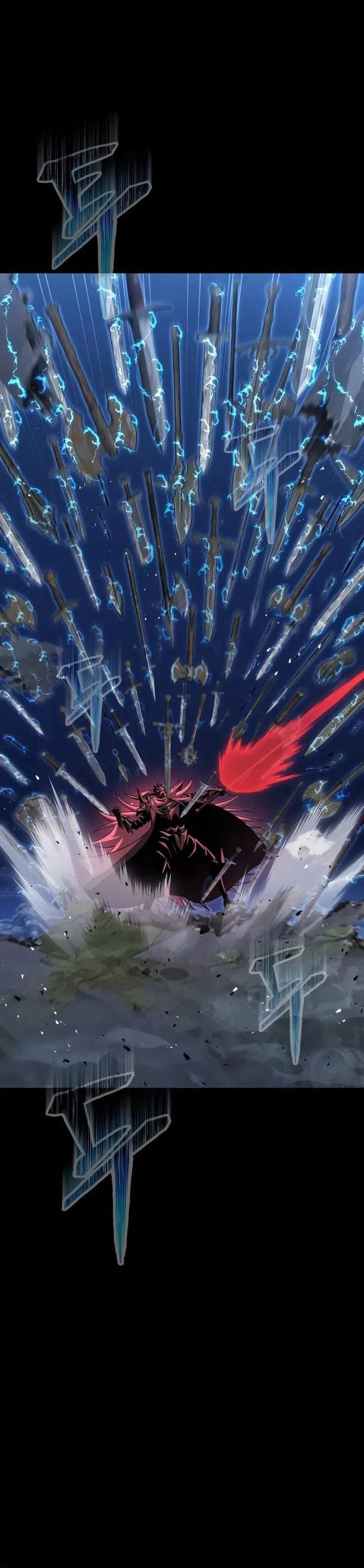 Steel-Eating Player Chapter 96