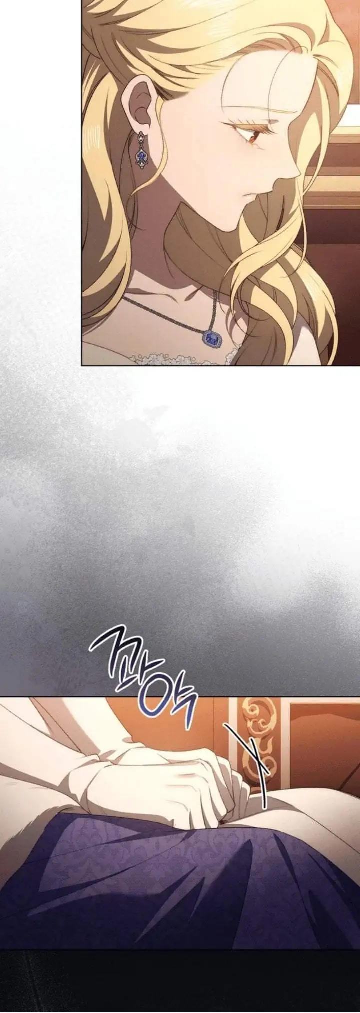 The Mansion Awaits Spring Chapter 20