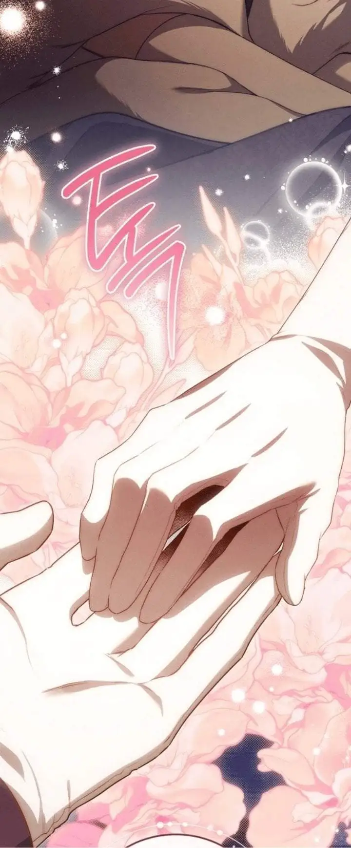 The Mansion Awaits Spring Chapter 20