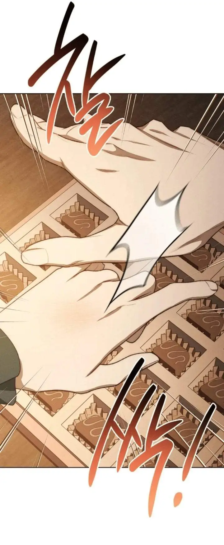 The Mansion Awaits Spring Chapter 20