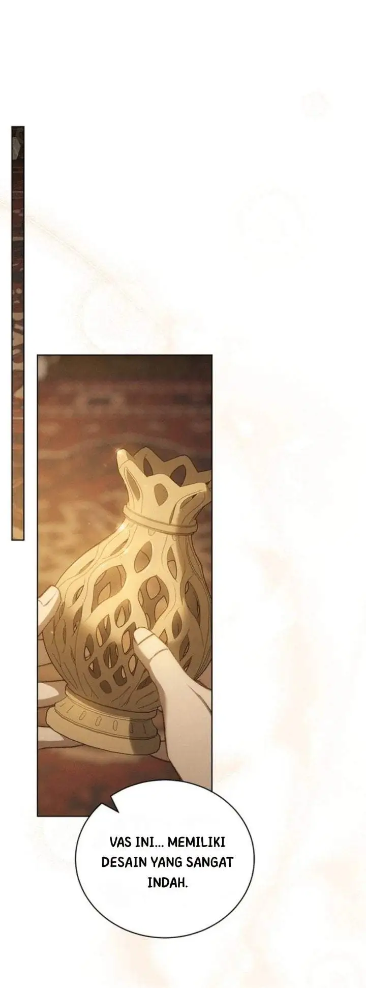 The Mansion Awaits Spring Chapter 20