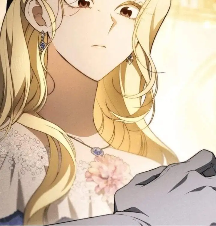 The Mansion Awaits Spring Chapter 21