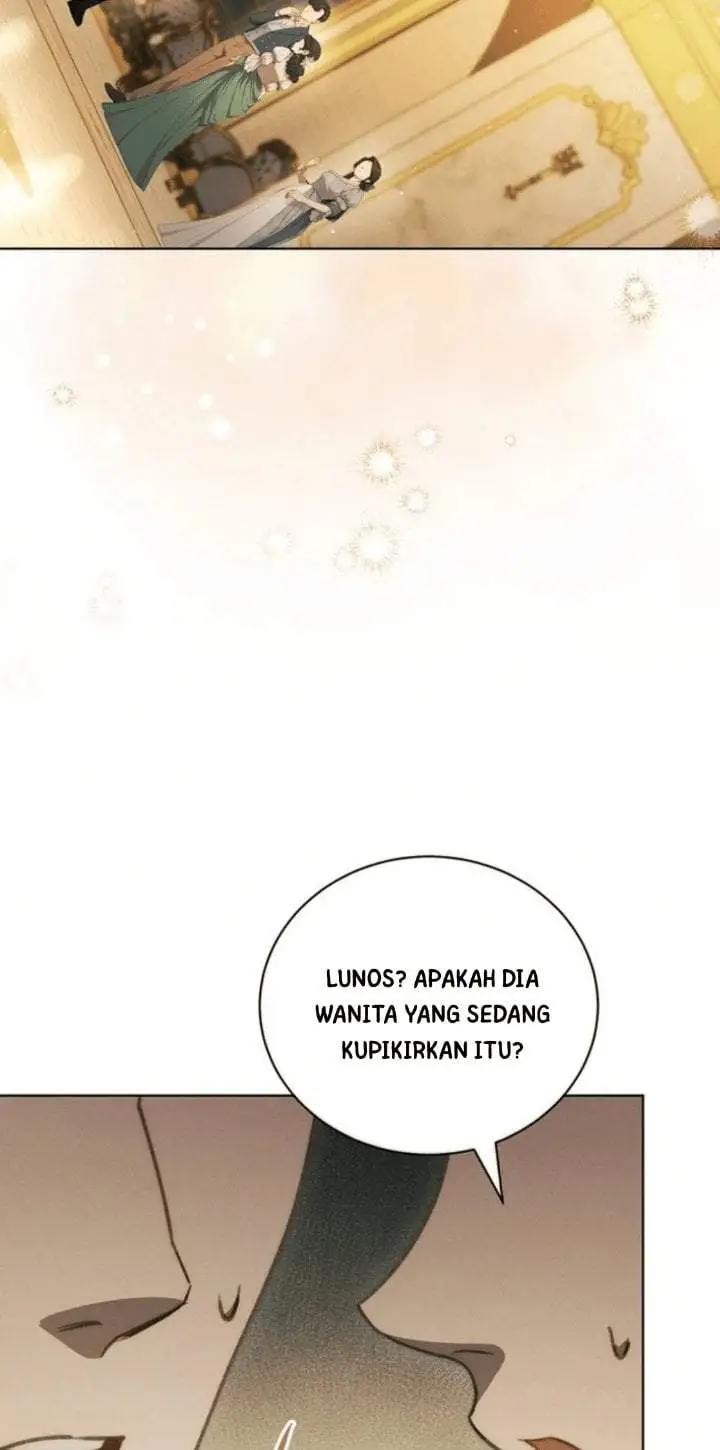 The Mansion Awaits Spring Chapter 21