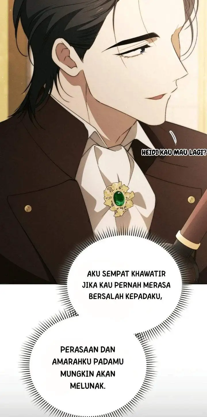 The Mansion Awaits Spring Chapter 21