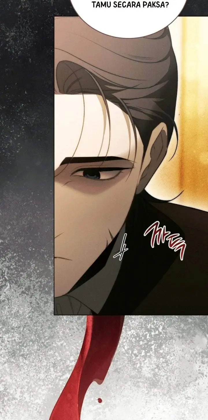 The Mansion Awaits Spring Chapter 21