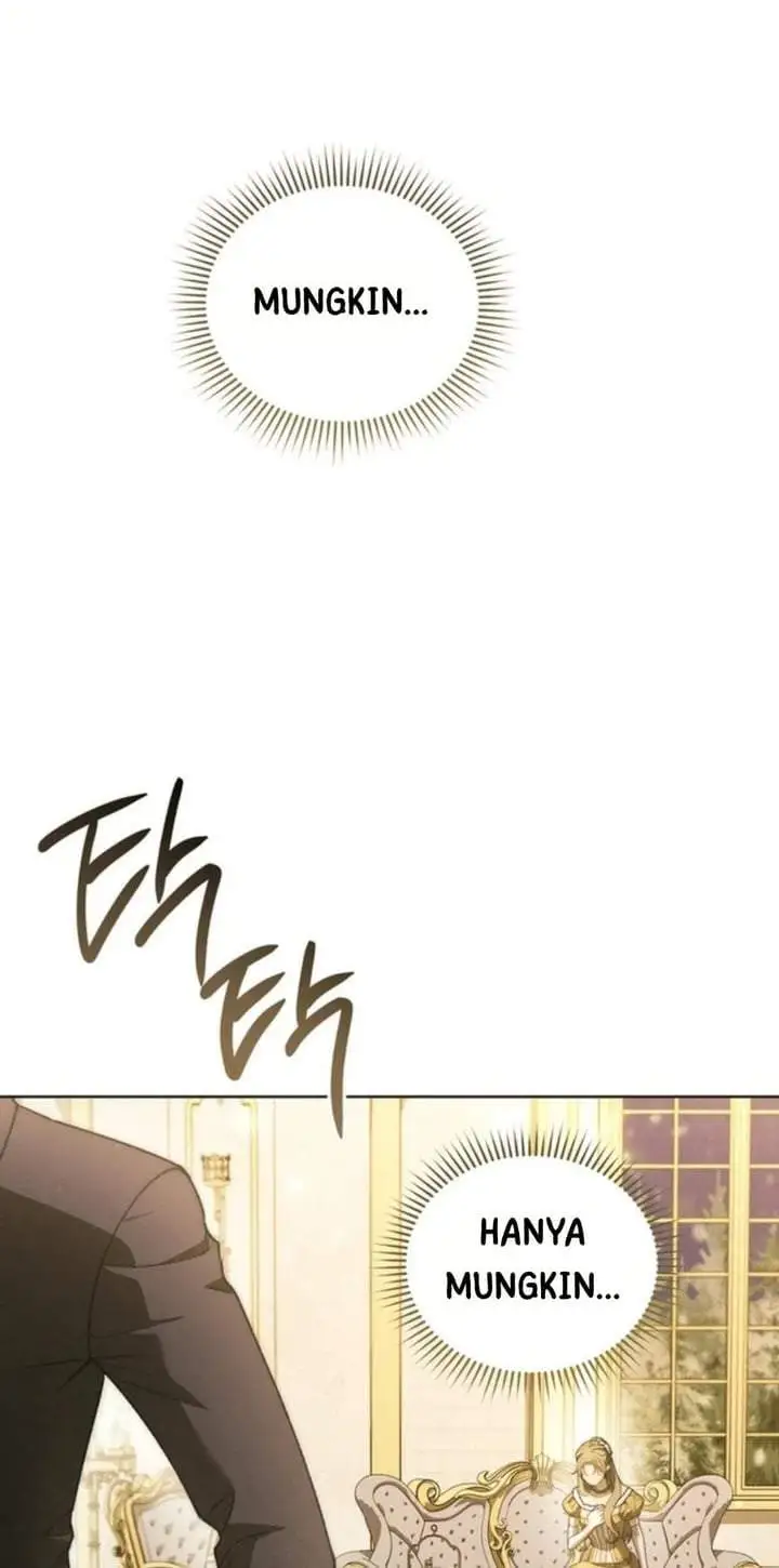 The Mansion Awaits Spring Chapter 22