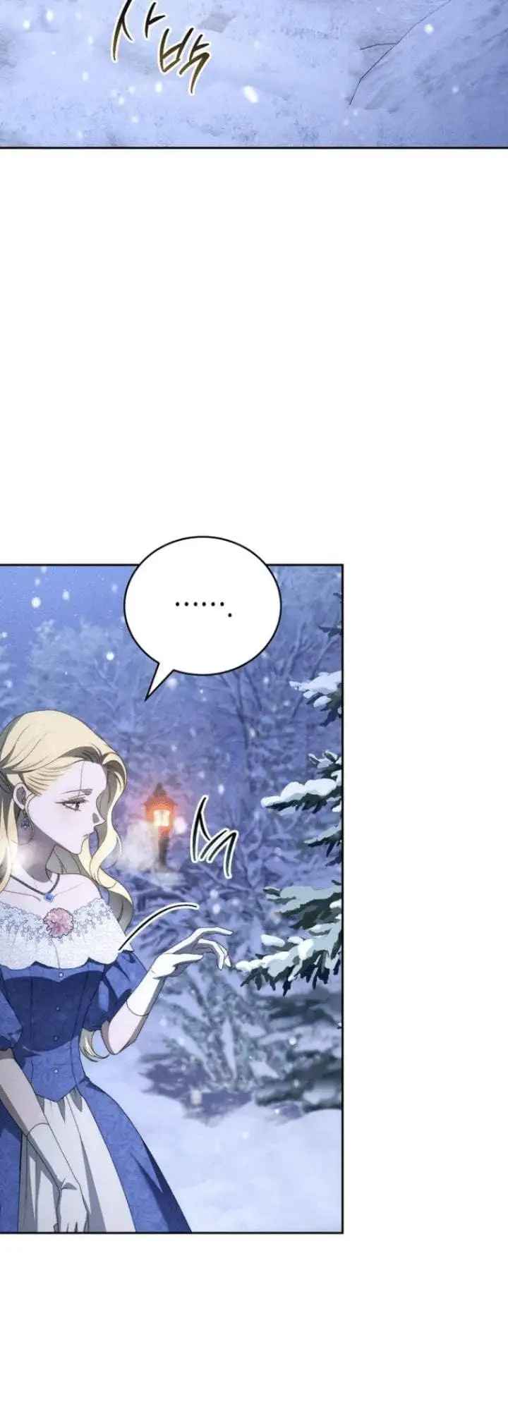 The Mansion Awaits Spring Chapter 23