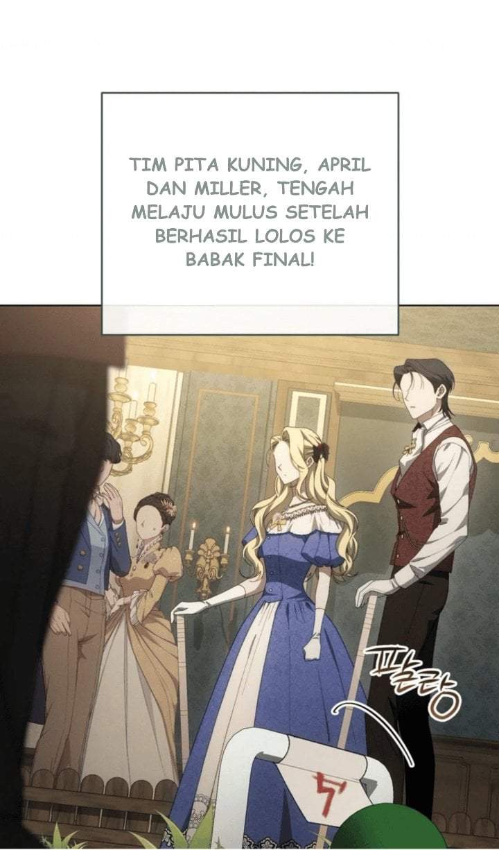 The Mansion Awaits Spring Chapter 24
