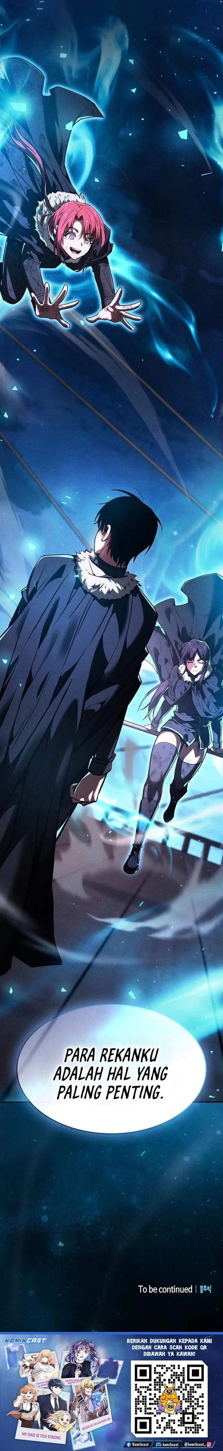 Academy’s Genius Swordmaster Chapter 147