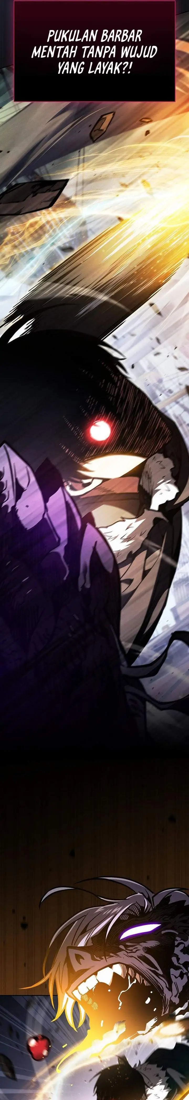 Academy’s Genius Swordmaster Chapter 147