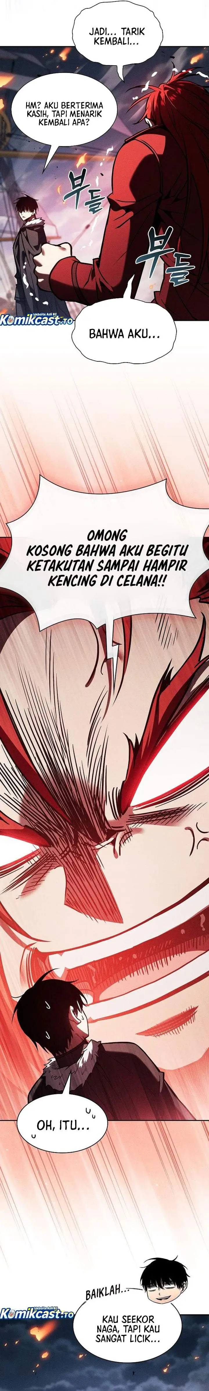 Academy’s Genius Swordmaster Chapter 147