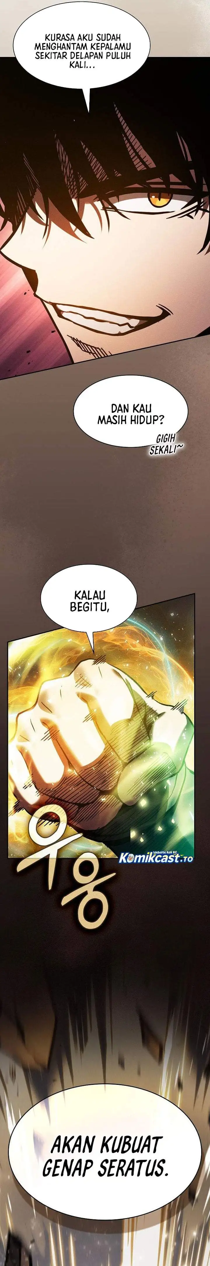 Academy’s Genius Swordmaster Chapter 147