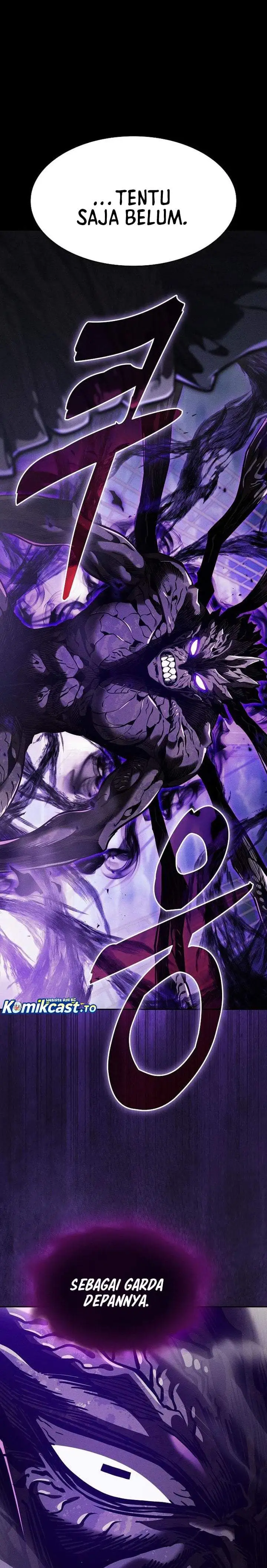 Academy’s Genius Swordmaster Chapter 147