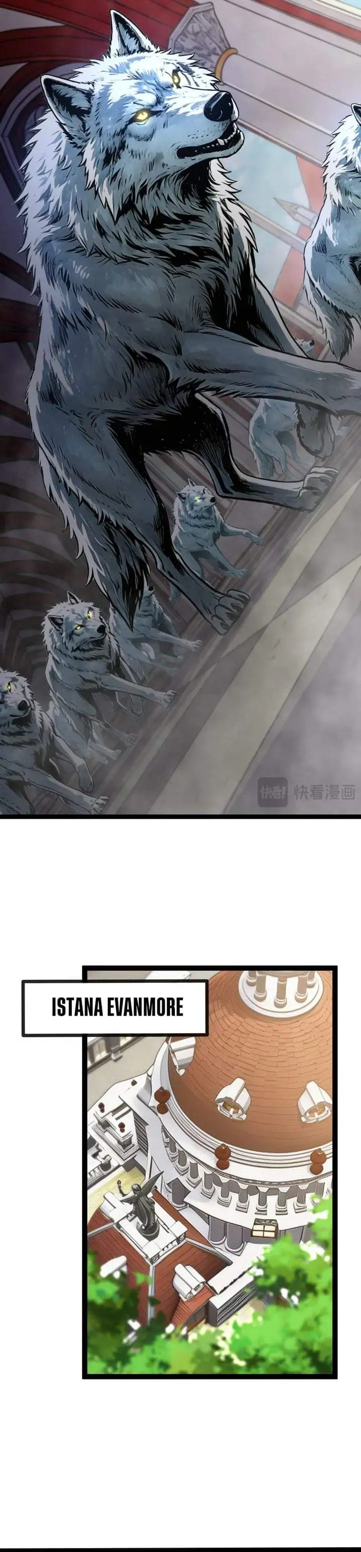 Titan Forge Chapter 16