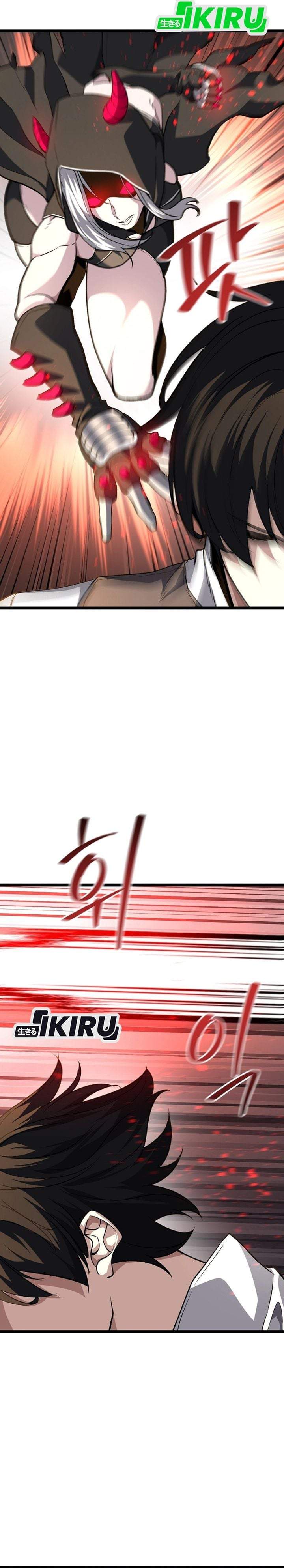 The Returnee’s Hidden Strategy Stream Chapter 37