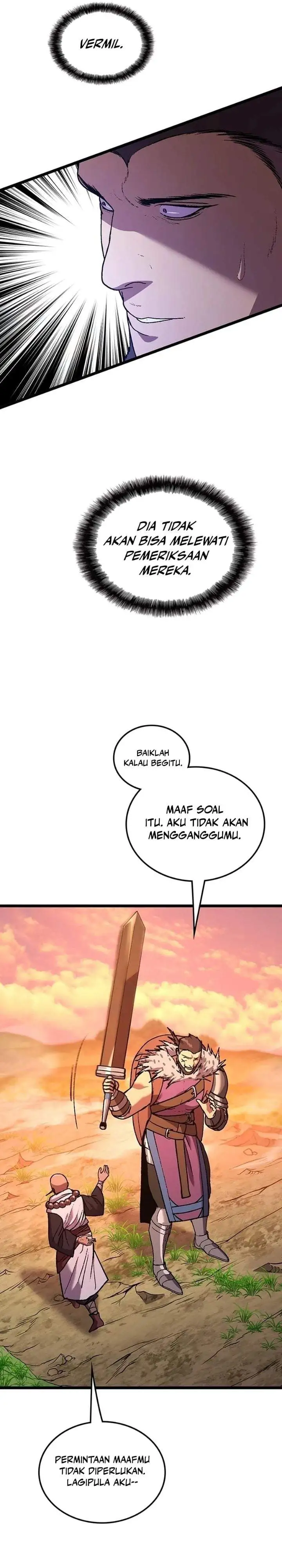 Return of the Runebound Professor Chapter 65