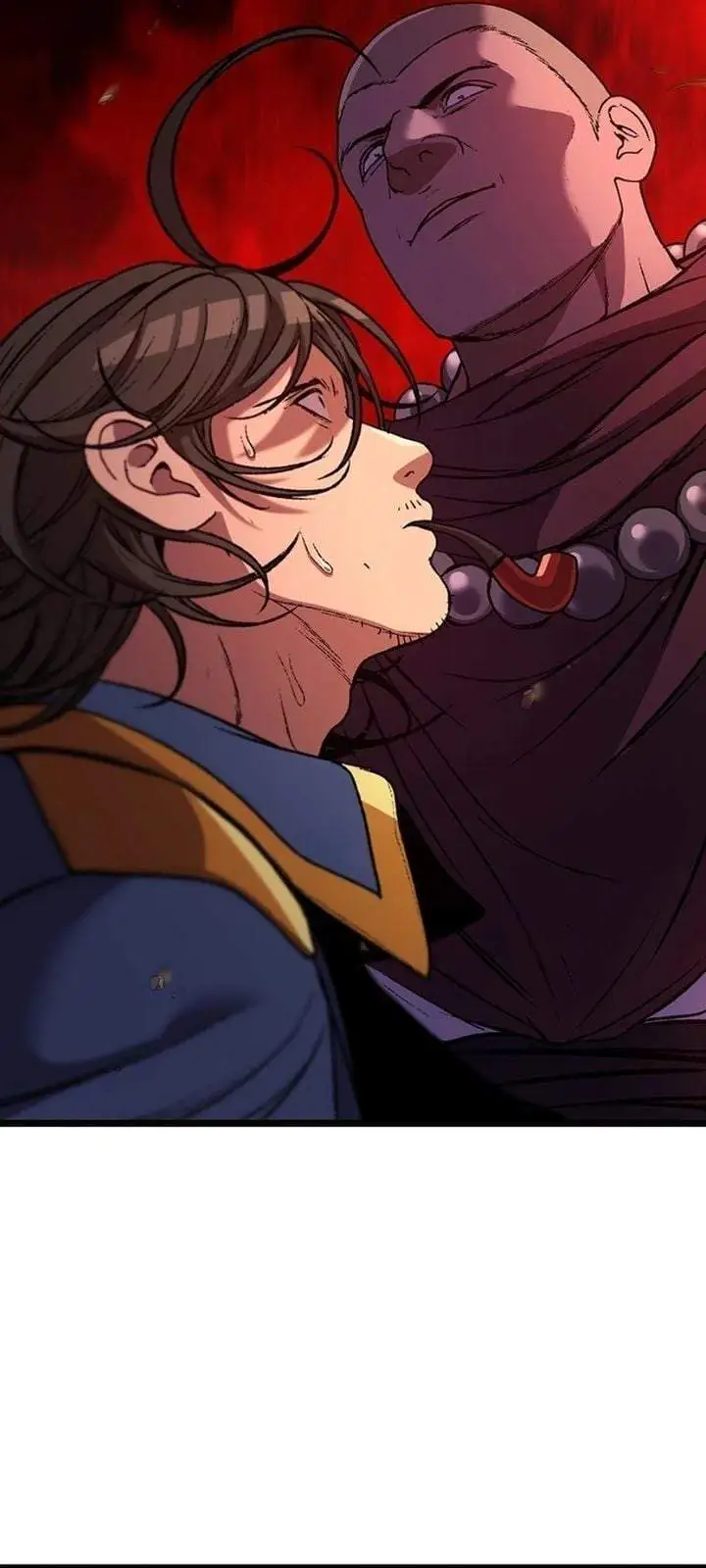Return of the Runebound Professor Chapter 65