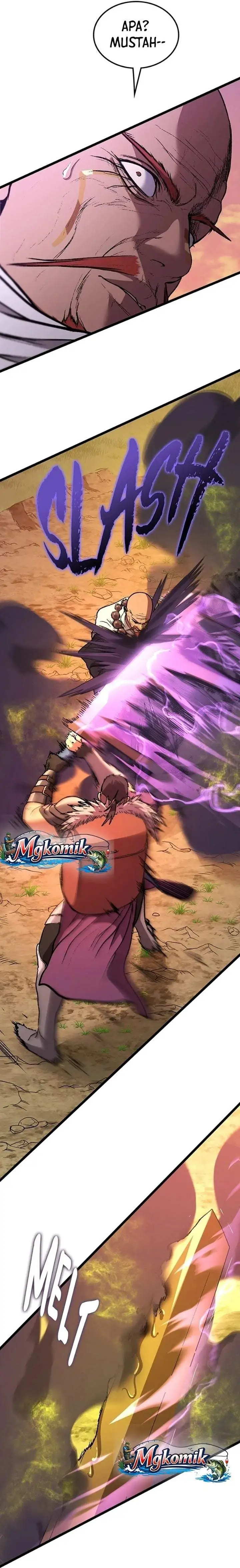 Return of the Runebound Professor Chapter 66