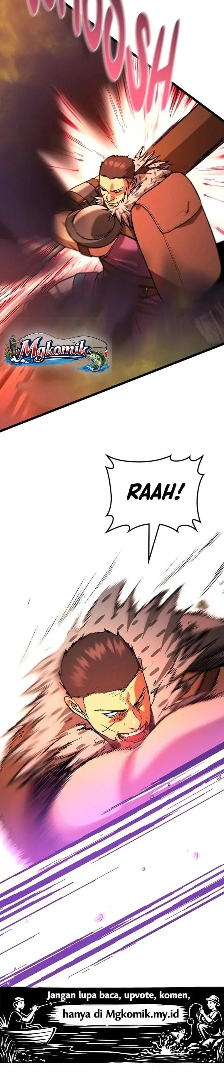 Return of the Runebound Professor Chapter 66
