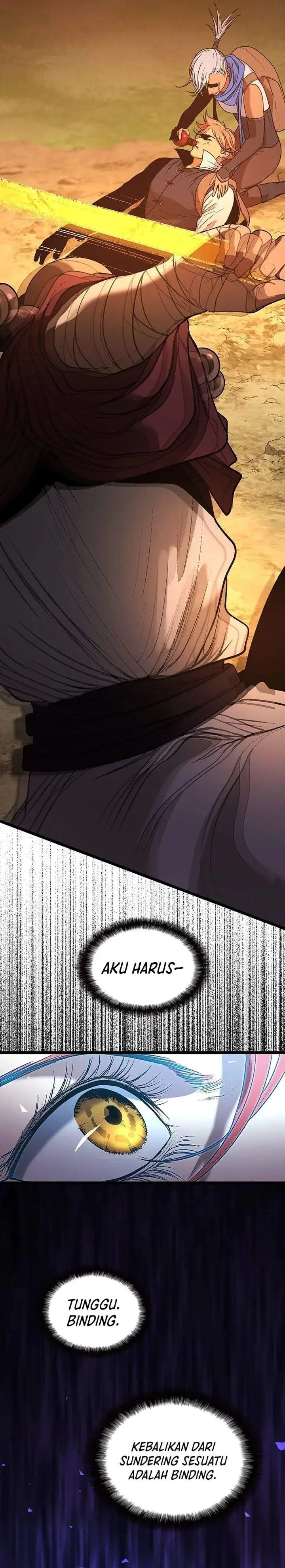 Return of the Runebound Professor Chapter 67