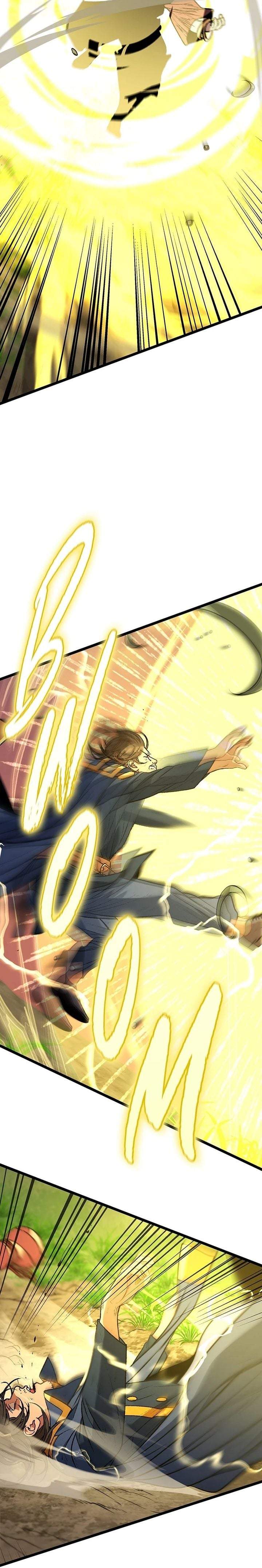 Return of the Runebound Professor Chapter 67