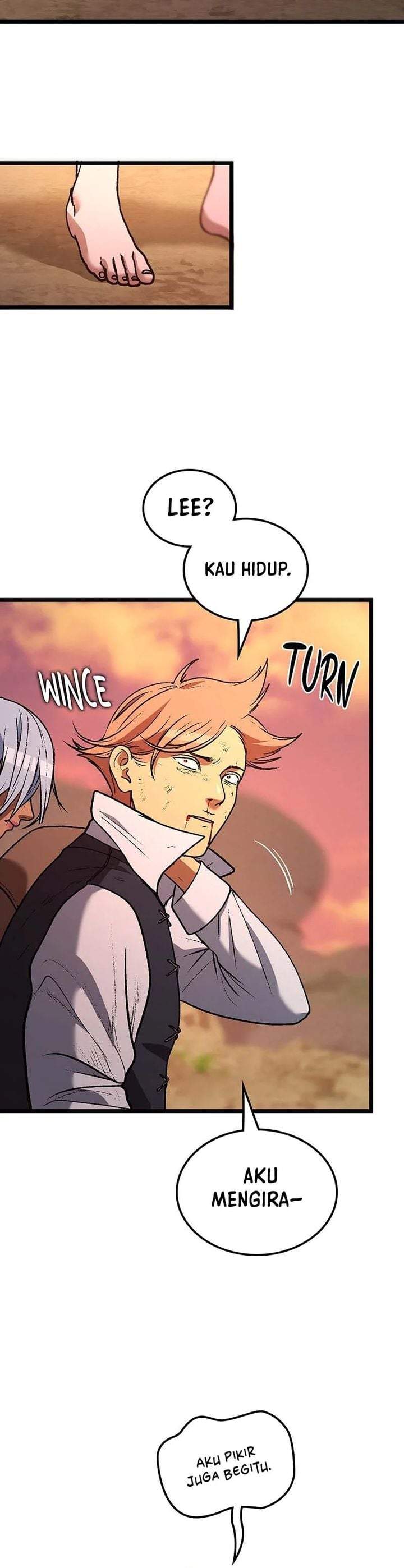 Return of the Runebound Professor Chapter 68