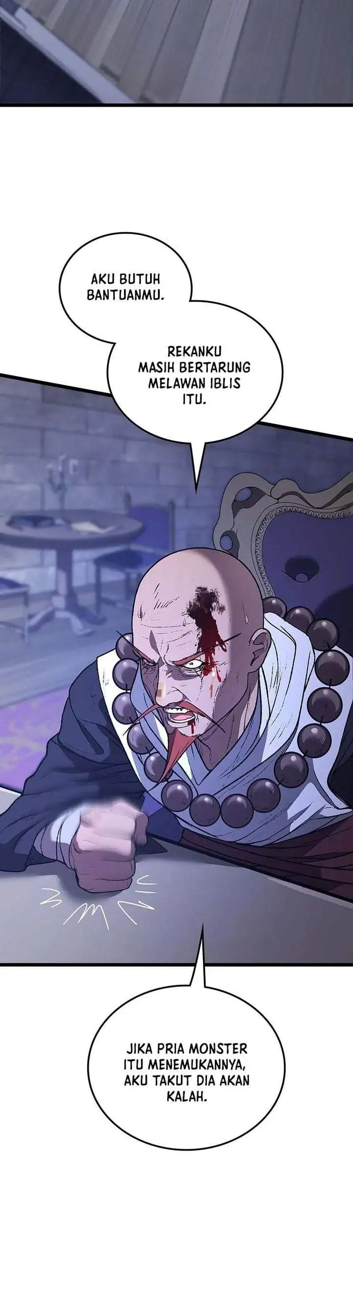 Return of the Runebound Professor Chapter 68