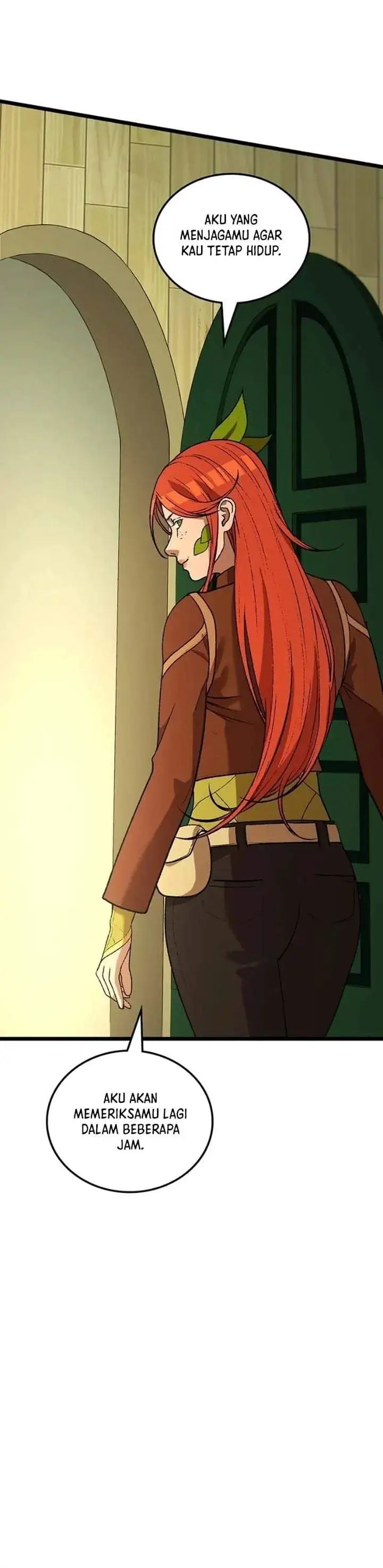 Return of the Runebound Professor Chapter 69