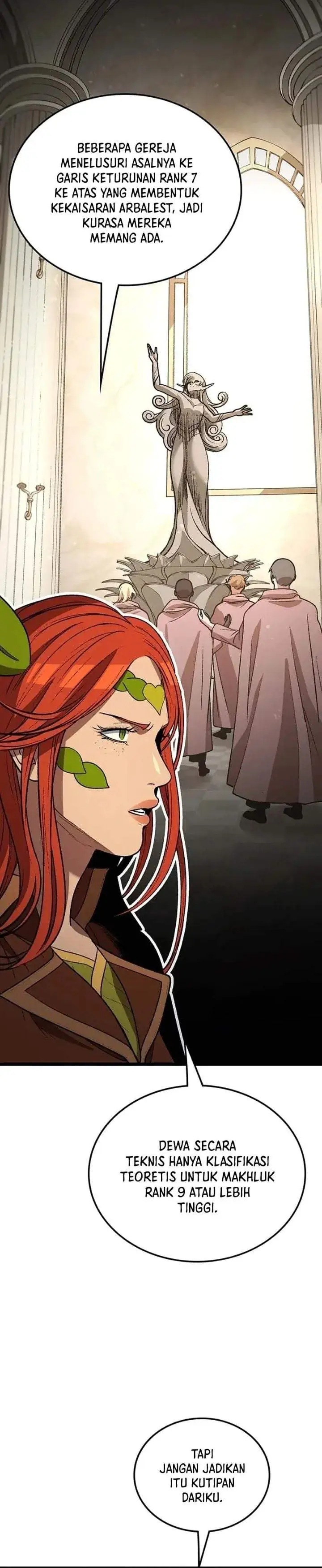 Return of the Runebound Professor Chapter 70