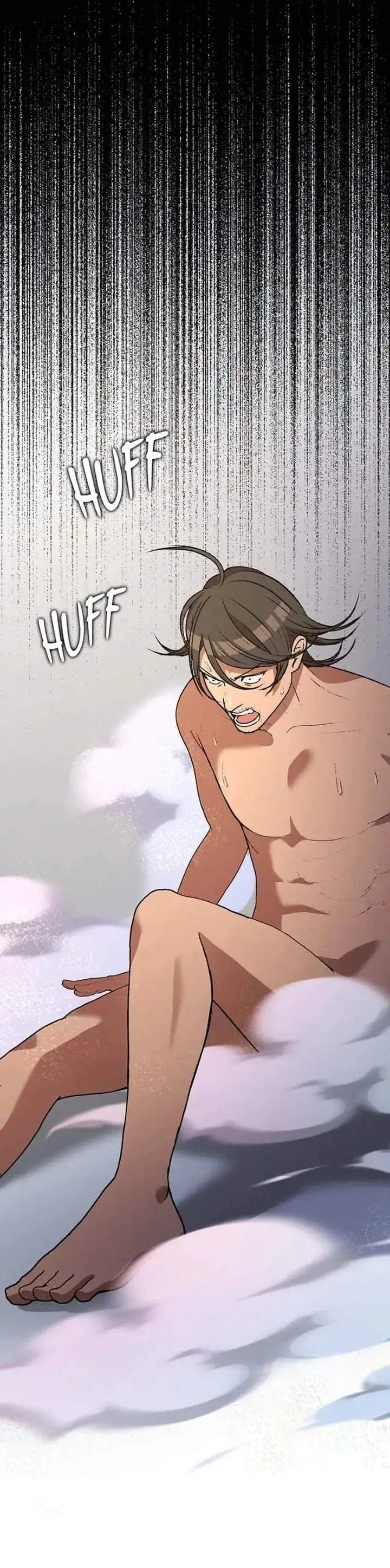 Return of the Runebound Professor Chapter 70
