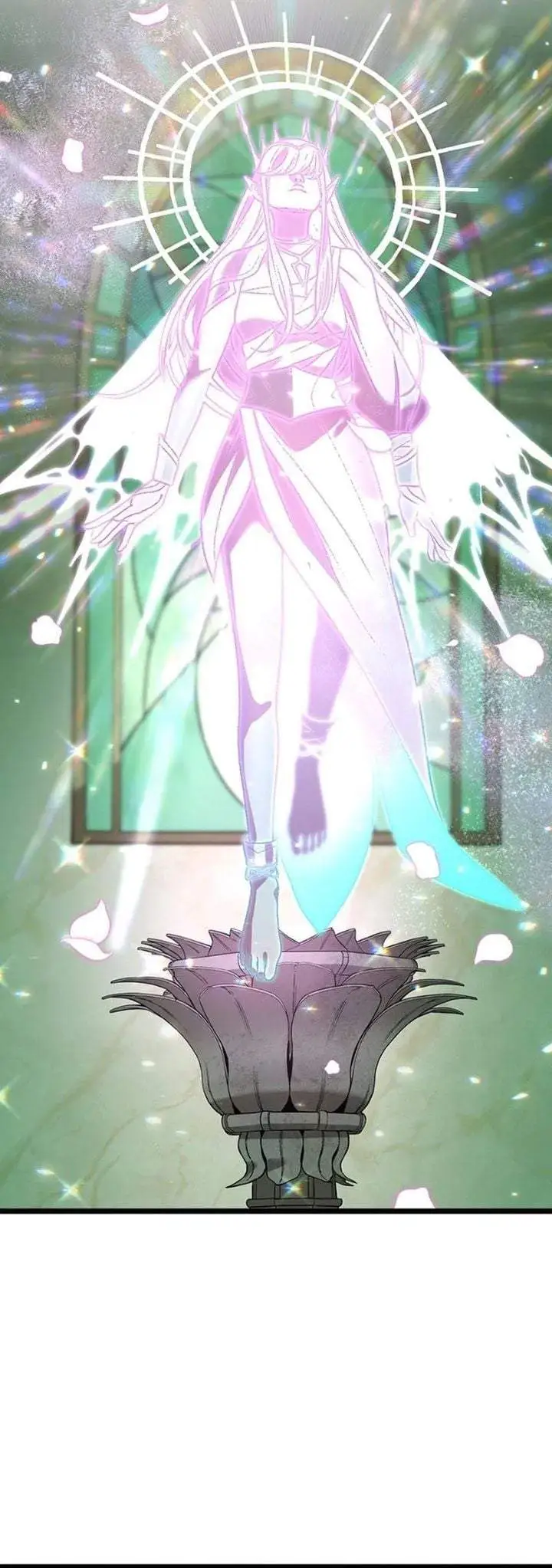 Return of the Runebound Professor Chapter 71