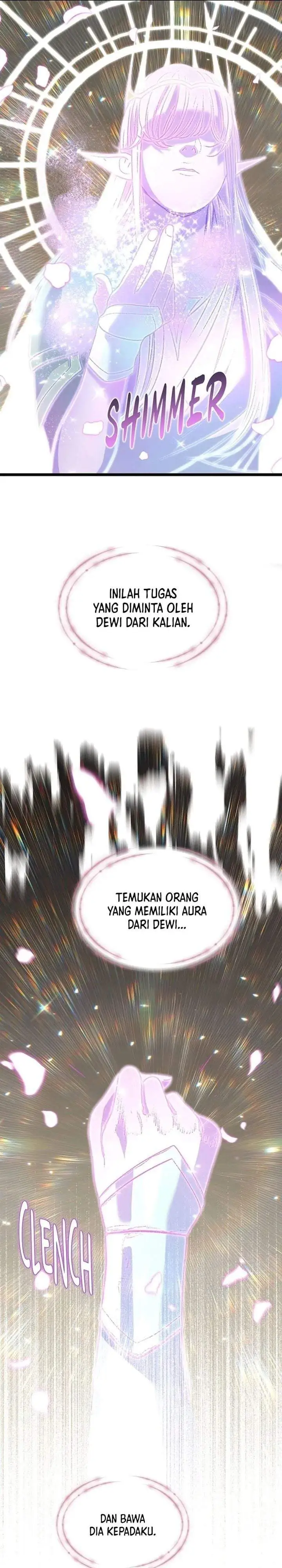 Return of the Runebound Professor Chapter 71
