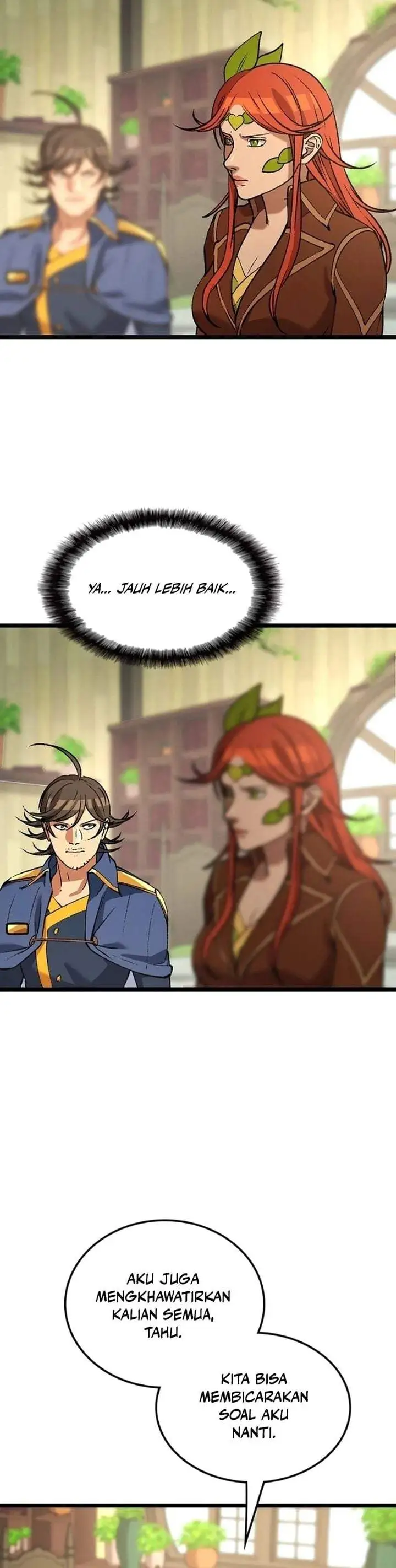 Return of the Runebound Professor Chapter 75