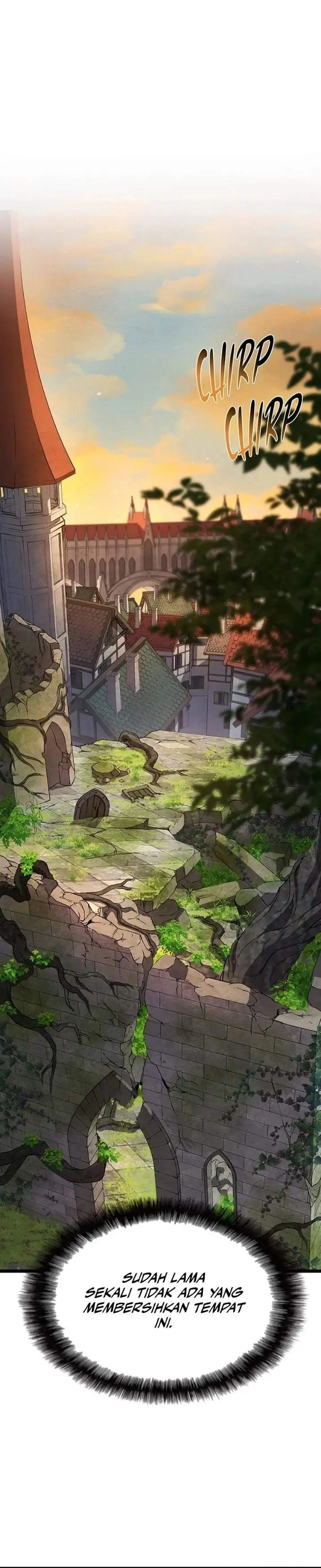 Return of the Runebound Professor Chapter 76
