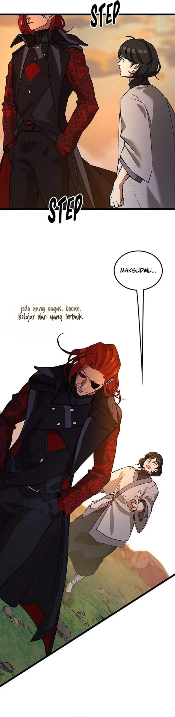 Return of the Runebound Professor Chapter 77