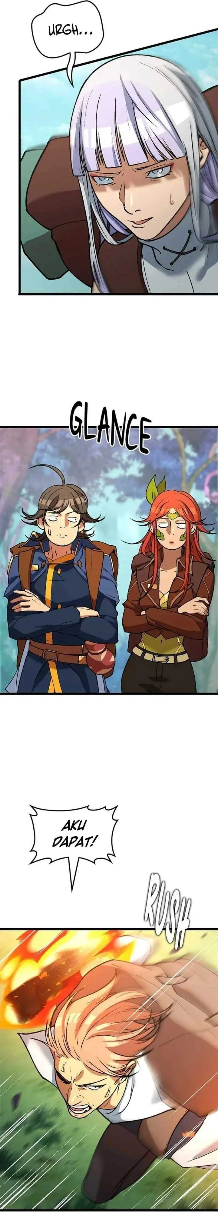 Return of the Runebound Professor Chapter 78