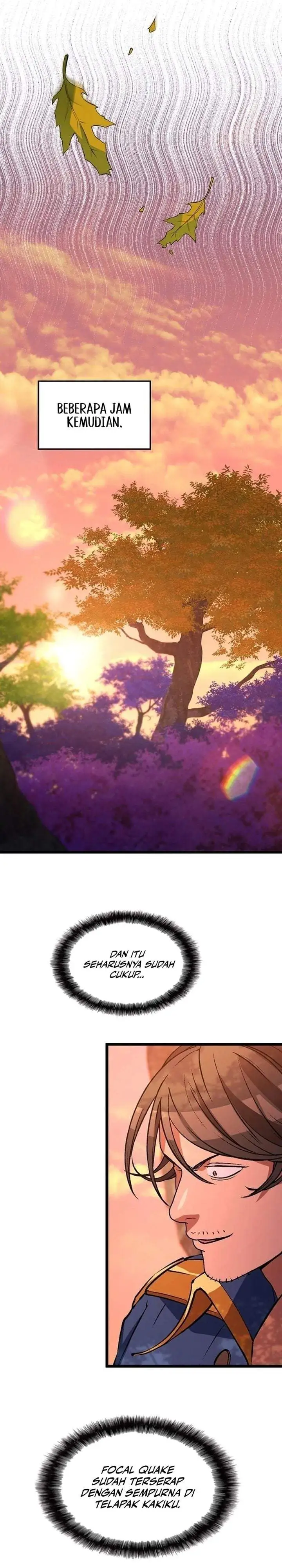 Return of the Runebound Professor Chapter 80