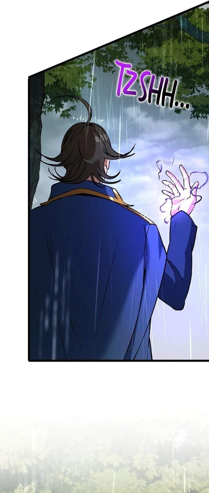 Return of the Runebound Professor Chapter 81