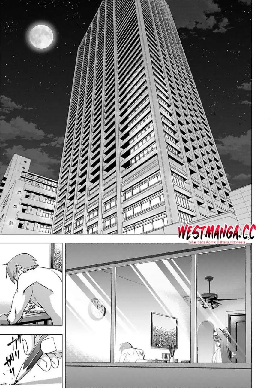 AKUJO RANKING Chapter 4